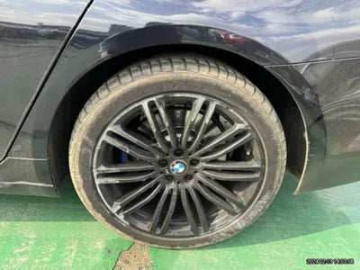 2018 BMW 540 WBAJB5108JB194774 VIN:WBAJB5108JB194774