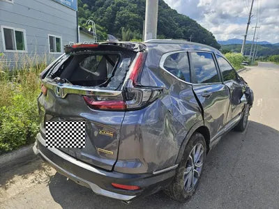 2020 Honda CR-V 5J6RW2890LL520081 VIN:5J6RW2890LL520081