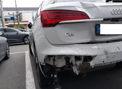 2021 Audi Q5 WAUZZZFY7M2089930 VIN:WAUZZZFY7M2089930