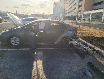 2019 Toyota Prius JTDKARFU0K3099134 VIN:JTDKARFU0K3099134