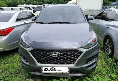 2019 Hyundai Tucson KMHJ3817GKU948951 VIN:KMHJ3817GKU948951