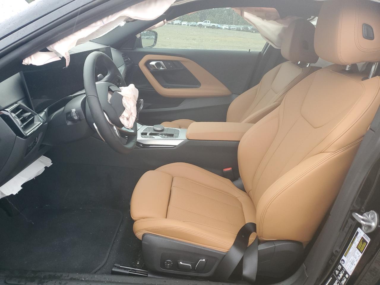 2024 BMW 230XI  VIN:3MW33CM07R8E70767