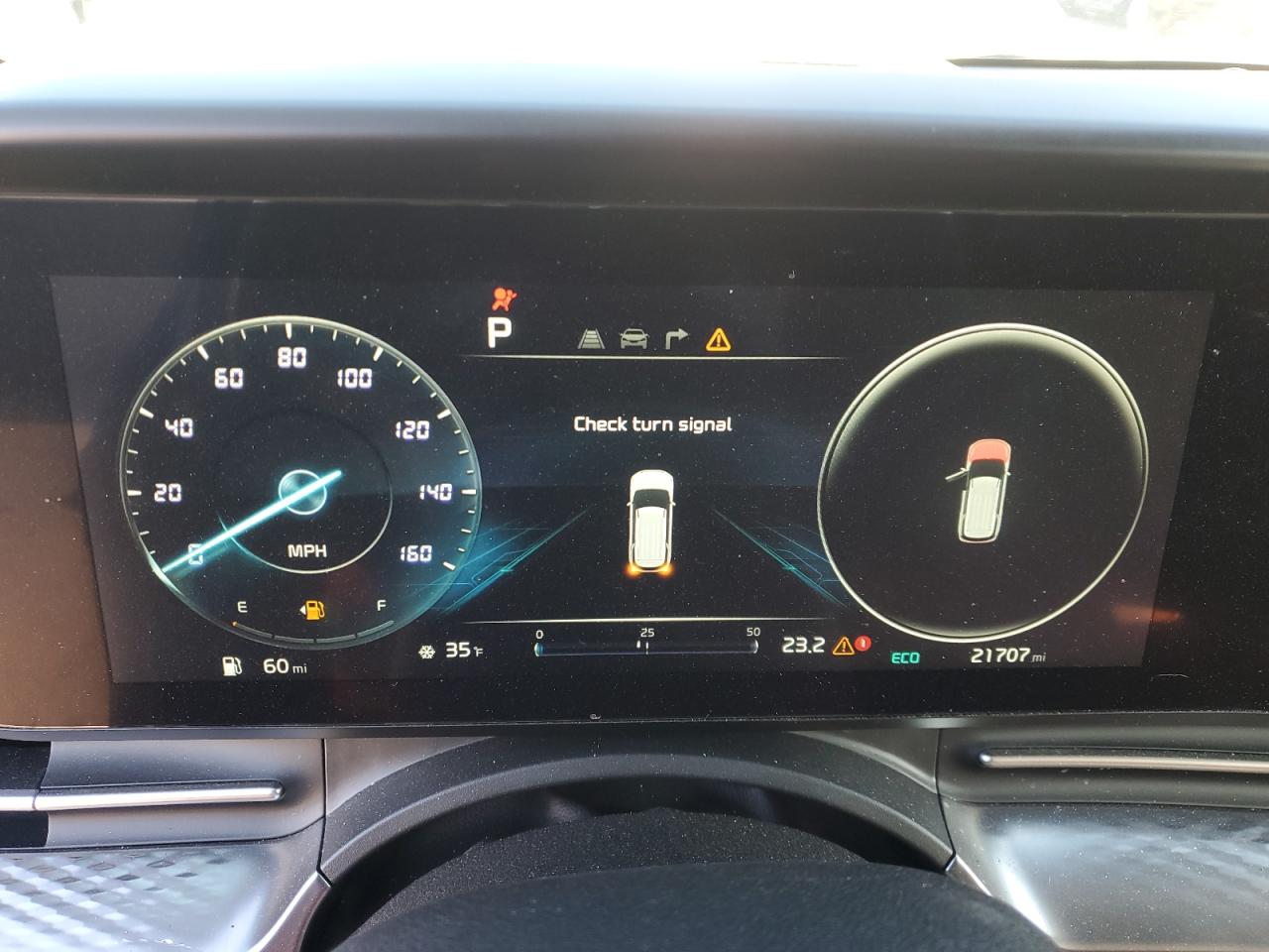 2024 KIA CARNIVAL SX VIN:KNDNE5H36R6404143