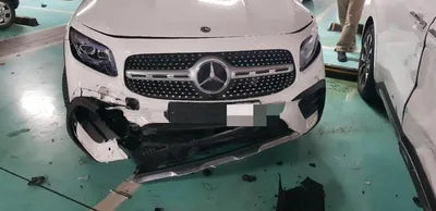 2021 Mercedes-Benz B 250 VIN: