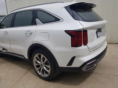 2022 Kia Sorento VIN: