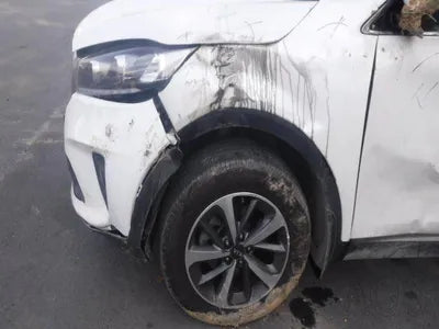 2017 Kia Sorento KNAPG81ABJA412119 VIN:KNAPG81ABJA412119