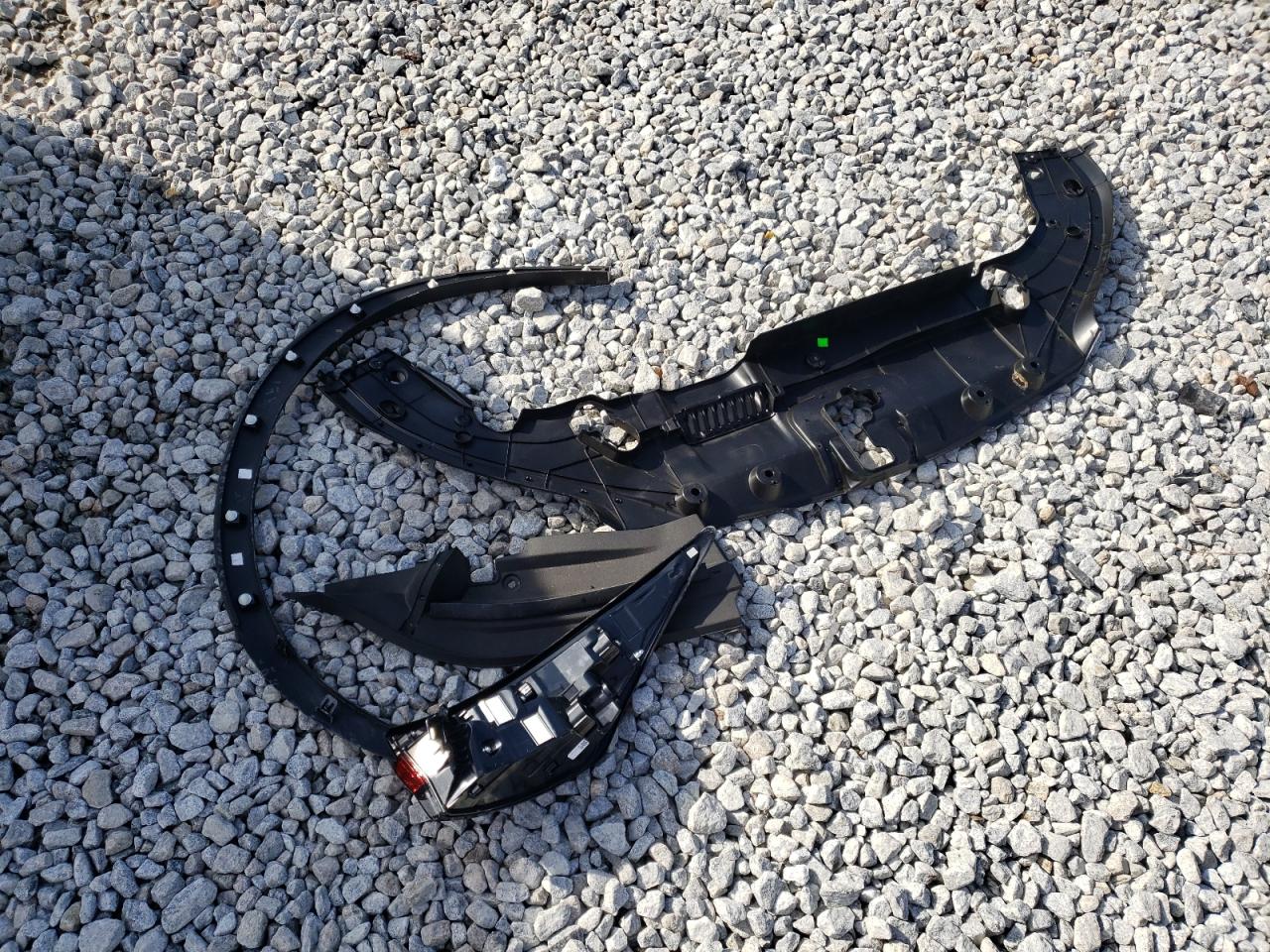 2024 LEXUS RX 350 BASE VIN:2T2BAMBA3RC028182