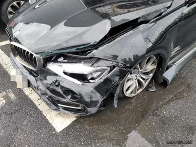 2015 BMW 640 WBAKV4106F0P72234 VIN:WBAKV4106F0P72234