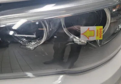 2015 BMW 520 WBA5E5109FG065557 VIN:WBA5E5109FG065557