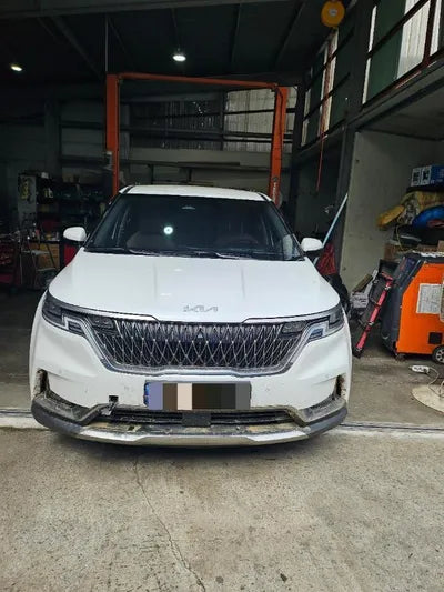 2022 Kia Carnival VIN: