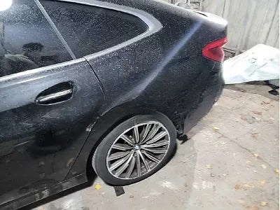 2018 BMW 630 WBAJW8106JBK59210 VIN:WBAJW8106JBK59210