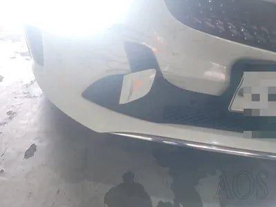 2016 Mercedes-Benz A 200 WDDBF4DB1GJ473409 VIN:WDDBF4DB1GJ473409