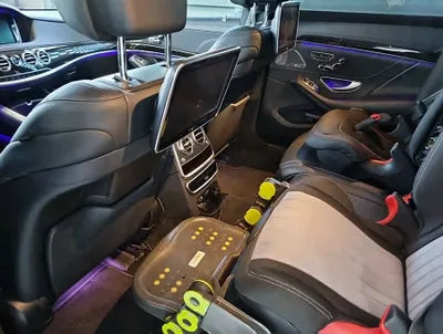 2015 Mercedes-Benz S 500 WDDUG8FB8FA170037 VIN:WDDUG8FB8FA170037