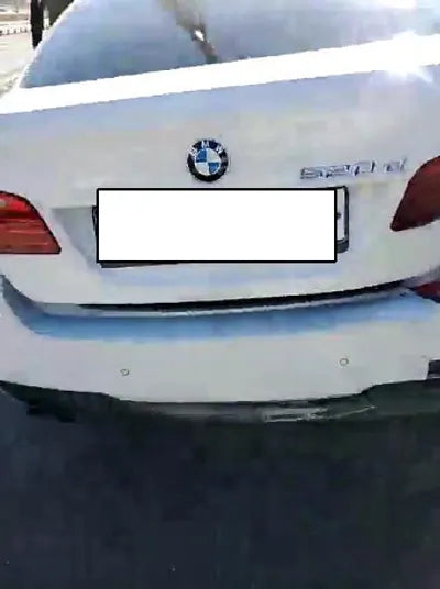 2016 BMW 520 WBA5E5101GG071385 VIN:WBA5E5101GG071385