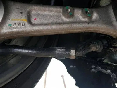 2016 Genesis G80 VIN: