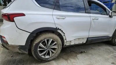 2018 Hyundai Santa FE VIN:
