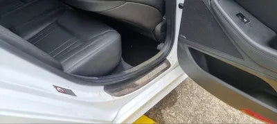 2018 Genesis G80 VIN: