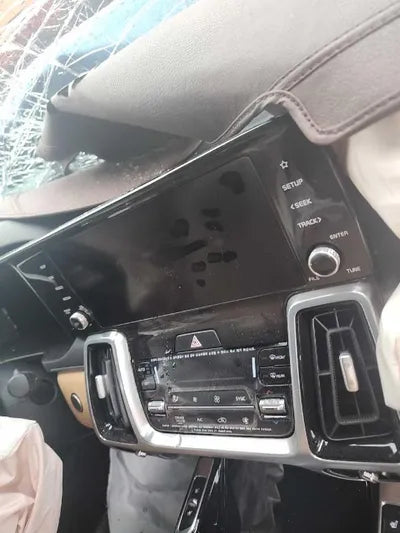2022 Kia Sorento VIN:
