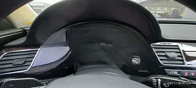 2015 Audi 50 WAUZZZ4H7FN019851 VIN:WAUZZZ4H7FN019851