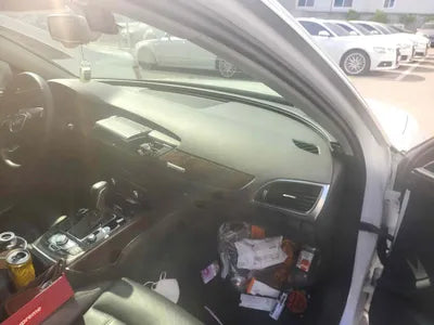 2016 Audi A6 WAUZZZ4GXGN153648 VIN:WAUZZZ4GXGN153648