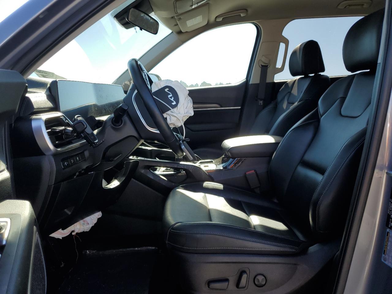 2024 KIA TELLURIDE S VIN:5XYP64GC1RG471070