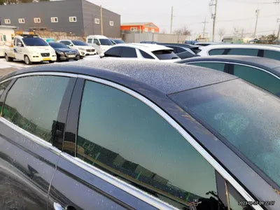 2020 Genesis G80 VIN: