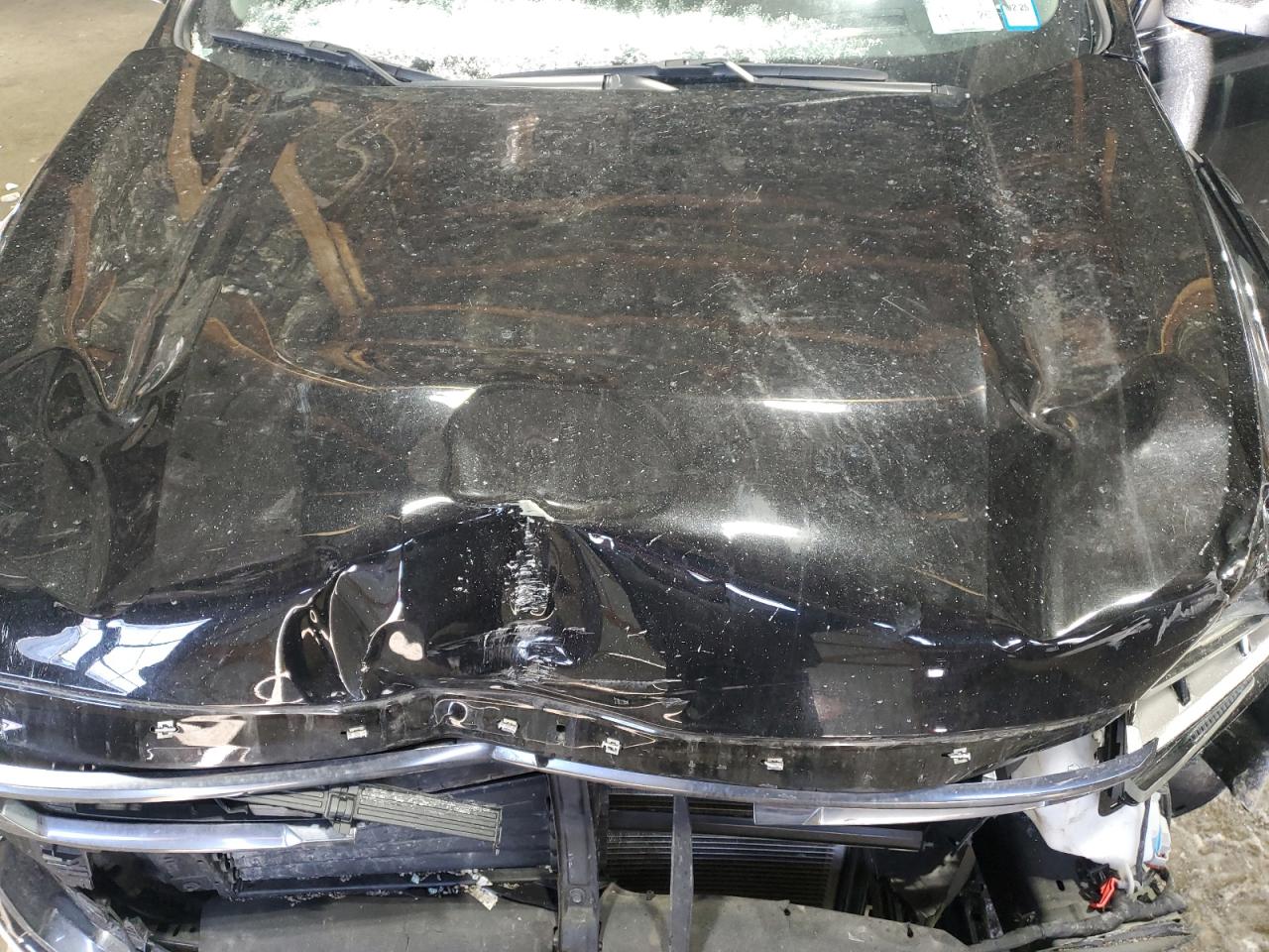 2023 GMC ACADIA AT4 VIN:1GKKNLLS8PZ141787