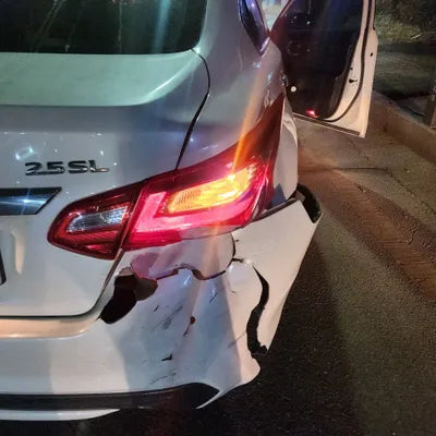 2016 Nissan Altima VIN: