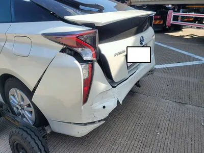 2017 Toyota Prius JTDKBRFU8H3547545 VIN:JTDKBRFU8H3547545