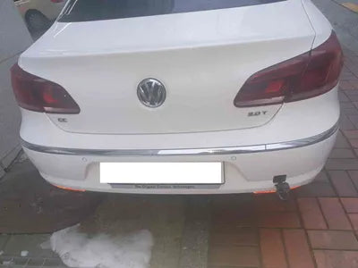 2015 Volkswagen CC WVWZZZ3CZFE814149 VIN:WVWZZZ3CZFE814149