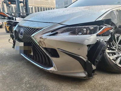 2021 Lexus ES 300 JTHBA1C19M2004041 VIN:JTHBA1C19M2004041