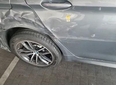 2023 BMW 520 WBA11BH09PWX97953 VIN:WBA11BH09PWX97953