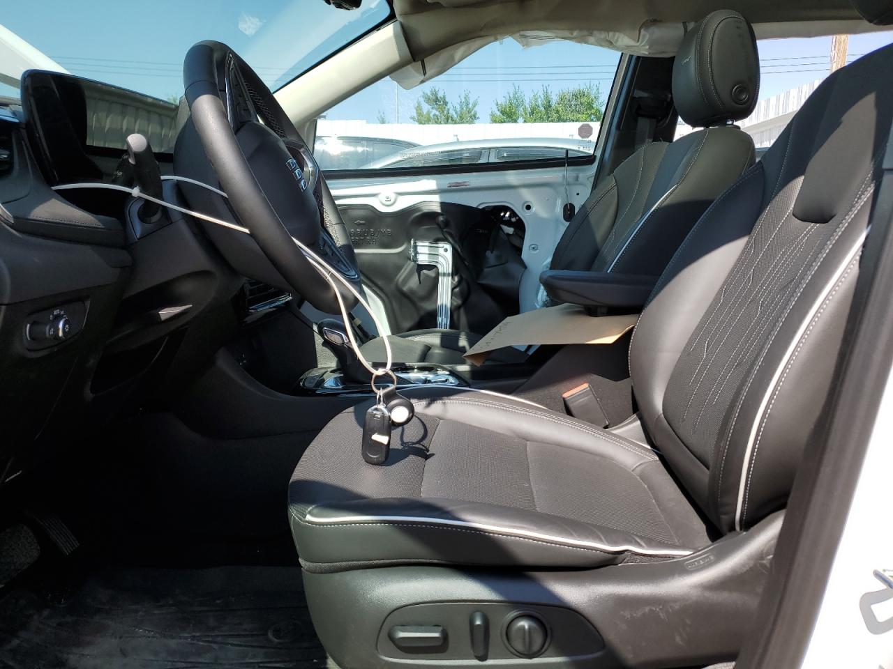 2024 BUICK ENCORE GX AVENIR VIN:KL4AMGSL2RB049186