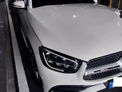 2022 Mercedes-Benz GLC 300 W1N0G8EBXNG113837 VIN:W1N0G8EBXNG113837