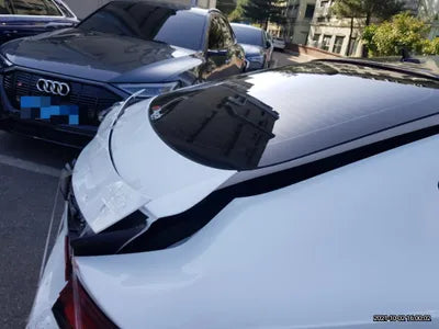 2014 Audi A7 VIN: