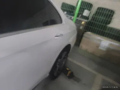 2019 Mercedes-Benz E 220 VIN: