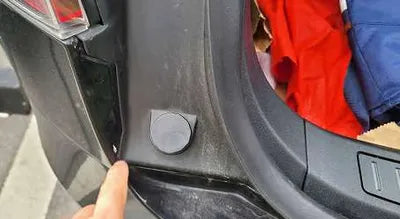 2019 Tesla Model S VIN: