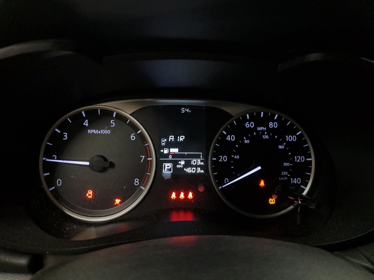 2024 NISSAN VERSA S VIN:3N1CN8DV2RL875277