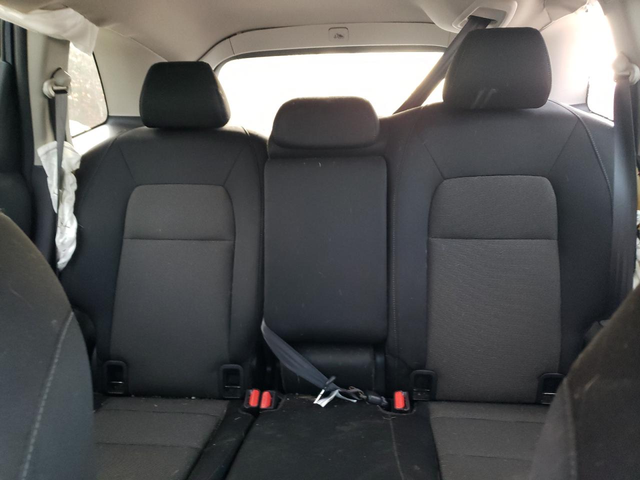 2024 HONDA CR-V EX VIN:2HKRS4H41RH469484