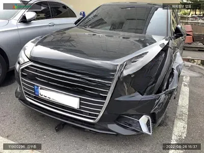 2021 Audi A6 WAUZZZF28MN104090 VIN:WAUZZZF28MN104090