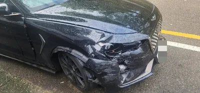 2017 Genesis G70 VIN: