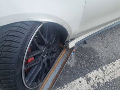 2018 Mercedes-Benz A 45 AMG WDDSJ5CB1JN553721 VIN:WDDSJ5CB1JN553721