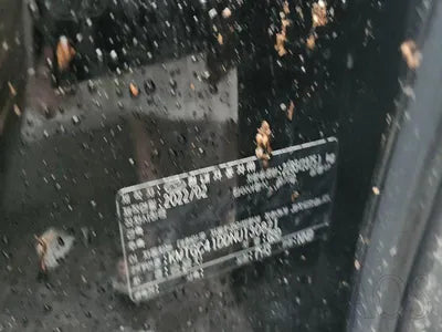 2022 Genesis G80 VIN: