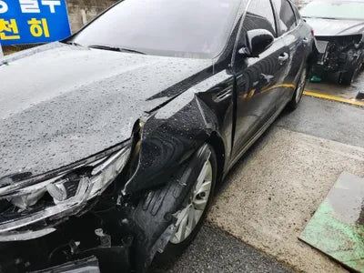 2016 Kia K5 KNAGU411BGA061977 VIN:KNAGU411BGA061977
