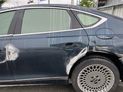 2021 Genesis G80 KMTGB41CDMU078827 VIN:KMTGB41CDMU078827