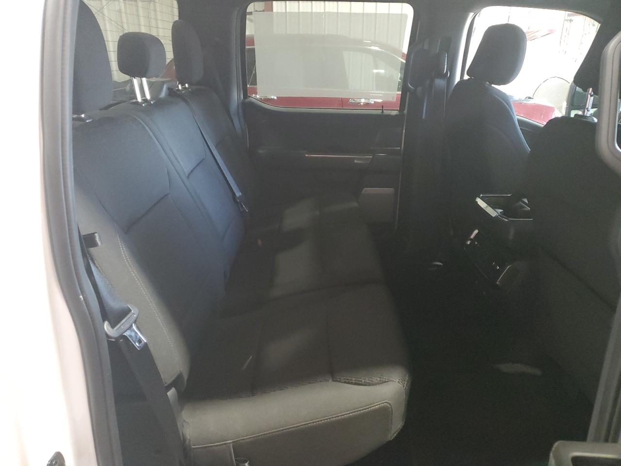2023 FORD F150 SUPERCREW VIN:1FTFW1E82PFA53948