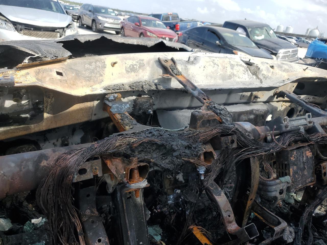 2022 RAM 1500 LARAMIE VIN:1C6RREJT9NN346973