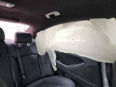 2018 Genesis G80 VIN: