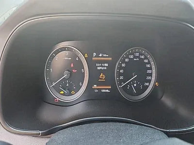 2018 Hyundai Tucson KMHJ581ABKU904499 VIN:KMHJ581ABKU904499