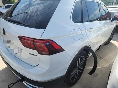 2022 Volkswagen Tiguan WVGZZZ5NZNW068893 VIN:WVGZZZ5NZNW068893